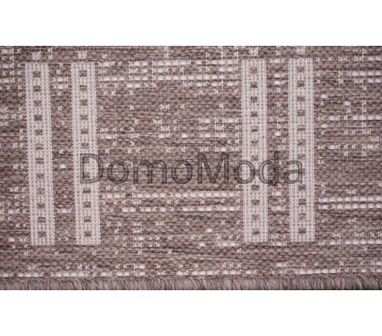 Безворсовый ковер Natura 20210-544 Taupe-Champ - высокое качество по лучшей цене в Украине изображение 2.